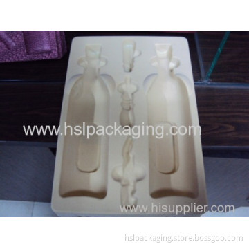 Ps Or Pvc Plastic Beer Tray 